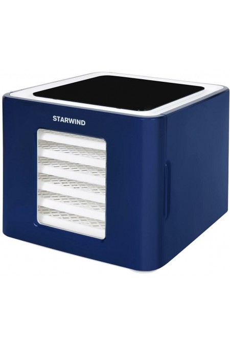 Сушилка Starwind SFD6430 (синий) 