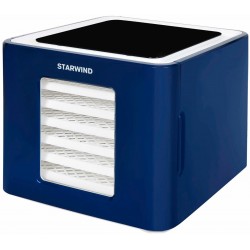 Сушилка Starwind SFD9534 (синий)