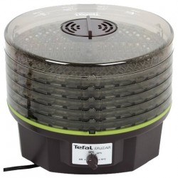 Сушилка Tefal DF1008 (черный)