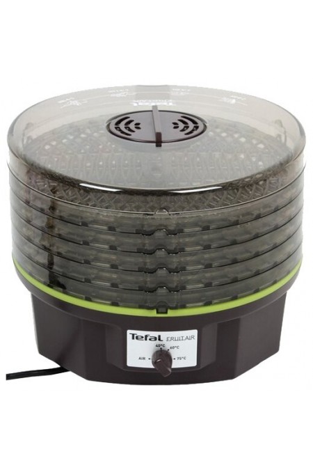 Сушилка Tefal DF1008 (черный) 