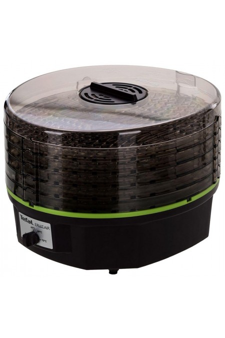 Сушилка Tefal DF1008 (черный) 1