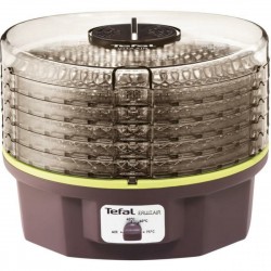 Сушилка Tefal DF1008 (черный)