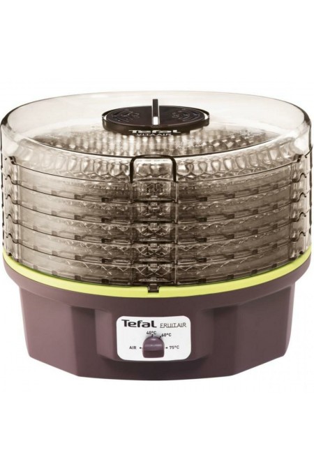 Сушилка Tefal DF1008 (черный) 7