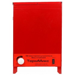 Сушилка ТермМикс 4 поддона (красный)
