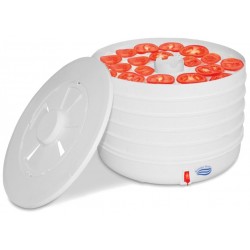 Сушилка Великие Реки ВР-5 (белый)