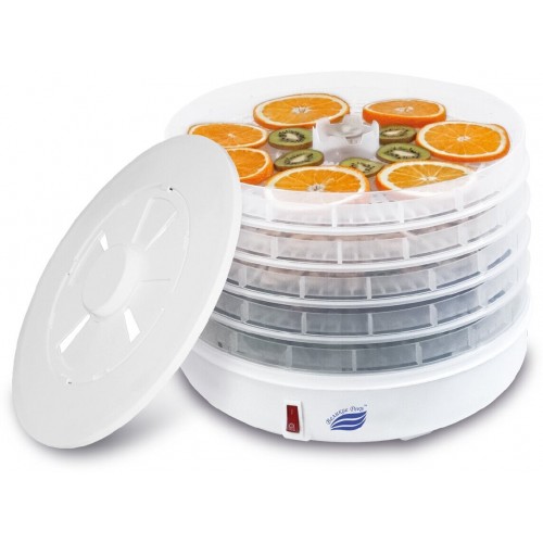 Сушилка Великие Реки ВР-5 (белый) 6