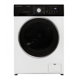 Стиральная машина Schaub Lorenz SLW FW6115 IS (белый/черный люк)