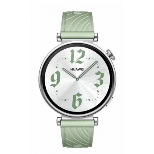 Умные часы HUAWEI Watch GT 4 41 мм (55020CER) (зеленый) 