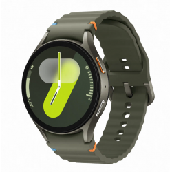 Умные часы Samsung Galaxy Watch7 44мм Wi-Fi + Cellular (SM-L315) (зеленый)