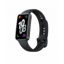 Умный браслет HUAWEI Band 10 (55020EER) (черный)