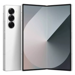 Смартфон Samsung Galaxy Z Fold6 (SM-F956B) 12/512GB White (белый)