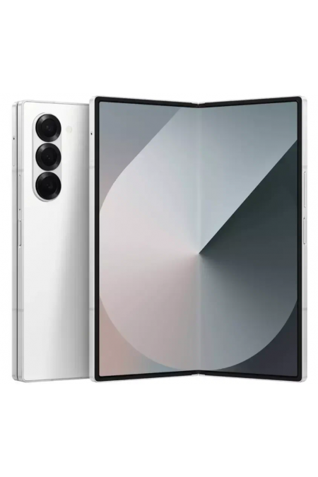 Смартфон Samsung Galaxy Z Fold6 (SM-F956B) 12/512GB White (белый) 