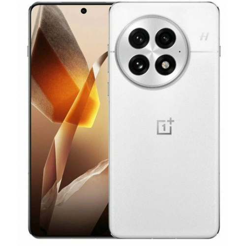 Смартфон OnePlus 13 5G 24/1TB White (белый) 