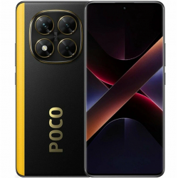 Смартфон Xiaomi POCO X7 5G 12/512GB (NFC) Black (черный)