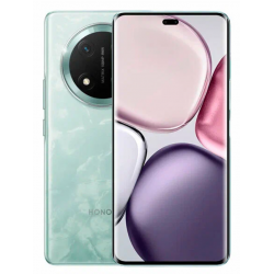 Смартфон HONOR X9c 12/256GB Cyan (голубой)