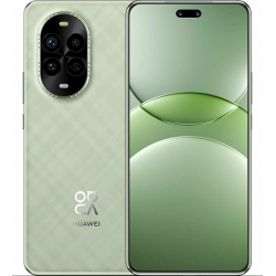 Смартфон HUAWEI Nova 13 Pro 12/512GB Green (зеленый)