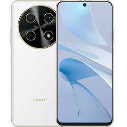 Смартфон HUAWEI Nova 13i 8/256GB White (белый)