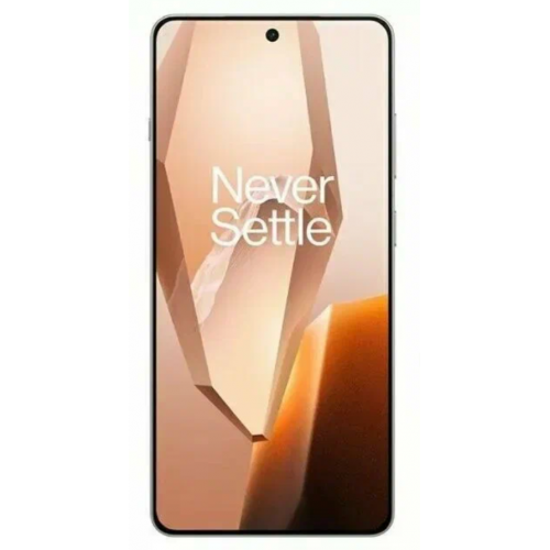 Смартфон OnePlus Ace 5 5G 12/256GB Grey (светло-серый) 