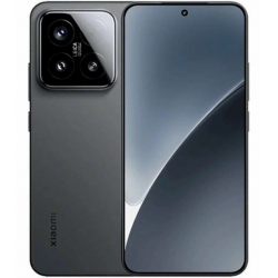 Смартфон Xiaomi 15 5G 12/512GB (NFC) (CN) Black (черный)