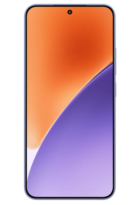 Смартфон Xiaomi 15 5G 12/512GB (NFC) (CN) Purple (пурпурный) 
