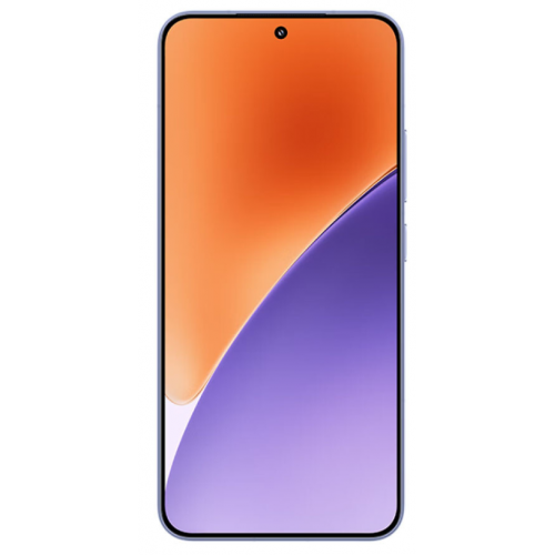 Смартфон Xiaomi 15 5G 12/512GB (NFC) (CN) Purple (пурпурный) 