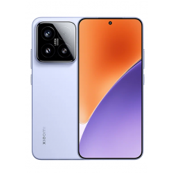 Смартфон Xiaomi 15 5G 16/512GB (NFC) (CN) Purple (пурпурный)