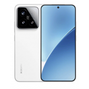 Смартфон Xiaomi 15 5G 16/512GB (NFC) (CN) White (белый)