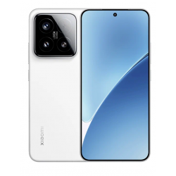 Смартфон Xiaomi 15 5G 16/512GB (NFC) (CN) White (белый)