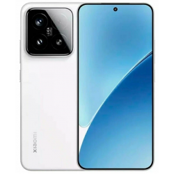 Смартфон Xiaomi 15 5G 16/1TB (NFC) (CN) White (белый)