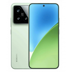 Смартфон Xiaomi 15 Pro 5G 12/256GB (NFC) (CN) Green (зеленый)