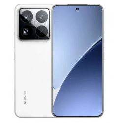 Смартфон Xiaomi 15 Pro 5G 16/512GB (NFC) (CN) White (белый)