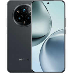 Смартфон realme 14 Pro+ 5G 12/512GB Suede Grey (серый)
