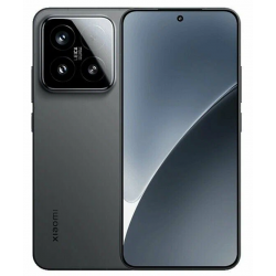 Смартфон Xiaomi 15 5G 12/256GB (NFC) (RU/A) Black (черный)