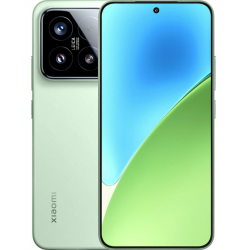 Смартфон Xiaomi 15 5G 12/512GB (NFC) (Global Version) Green (зеленый)