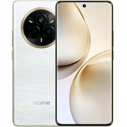 Смартфон realme 14 Pro 5G 8/256GB White (белый)