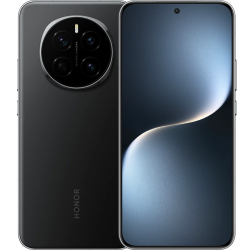 Смартфон HONOR Magic 7 12/256GB Black (черный)