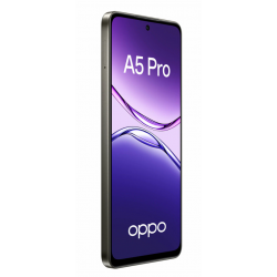Смартфон OPPO A5 Pro 8/256GB Brown (коричневый)