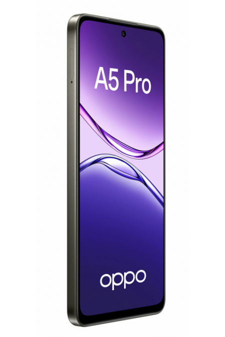 Смартфон OPPO A5 Pro 8/256GB Brown (коричневый) 