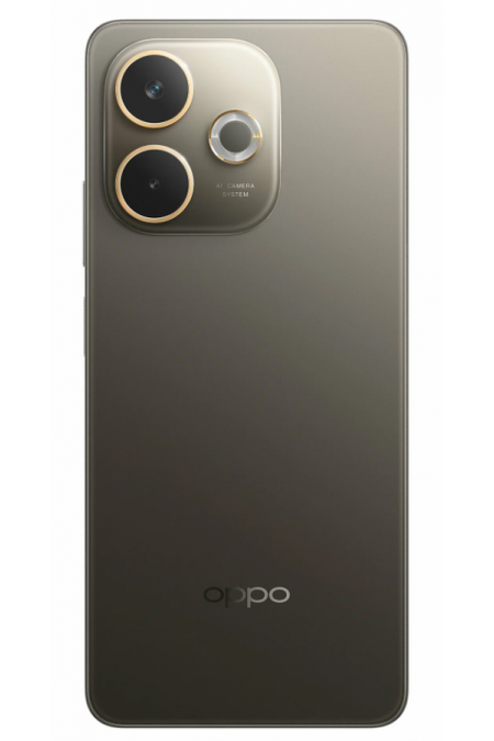 Смартфон OPPO A5 Pro 8/256GB Brown (коричневый) 1
