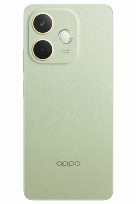 Смартфон OPPO A5 Pro 8/256GB Olive (оливковый) 