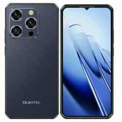 Смартфон OUKITEL WP52 4/256GB Blue (синий)