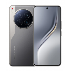 Смартфон TECNO Camon 40 Premier 5G 12/256GB Galaxy Black (черный)