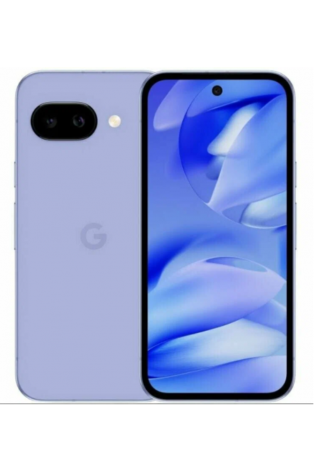 Смартфон Google Pixel 9A 8/128GB Iris (голубой) 