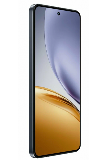 Смартфон realme 14T 5G 8/256GB Black (черный) 1