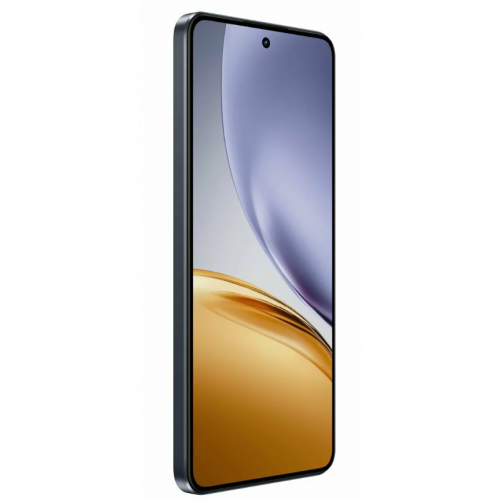 Смартфон realme 14T 5G 8/256GB Black (черный) 