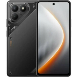 Смартфон TECNO Pova 7 Neo 8/128GB Geek Black (черный)