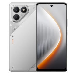 Смартфон TECNO Pova 7 Neo 8/256GB Magic Silver (серебристый)