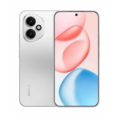 Смартфон HONOR 400 12/256GB Silver (серебристый) 