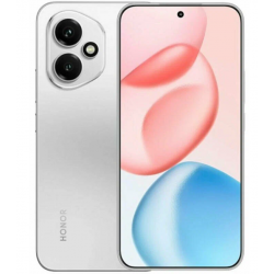 Смартфон HONOR 400 12/512GB Silver (серебристый)