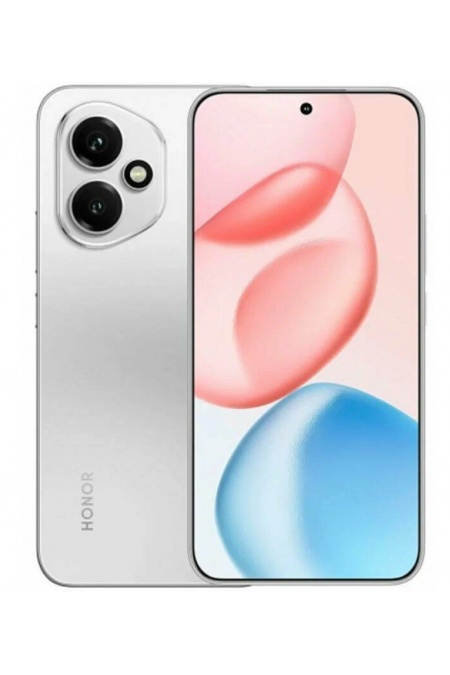 Смартфон HONOR 400 12/512GB Silver (серебристый) 